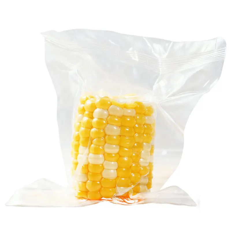 真空锁鲜水果玉米开袋即食1000g