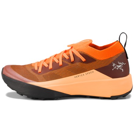 Arc'teryx Vertex Speed Low Hiking Shoes - Women's
