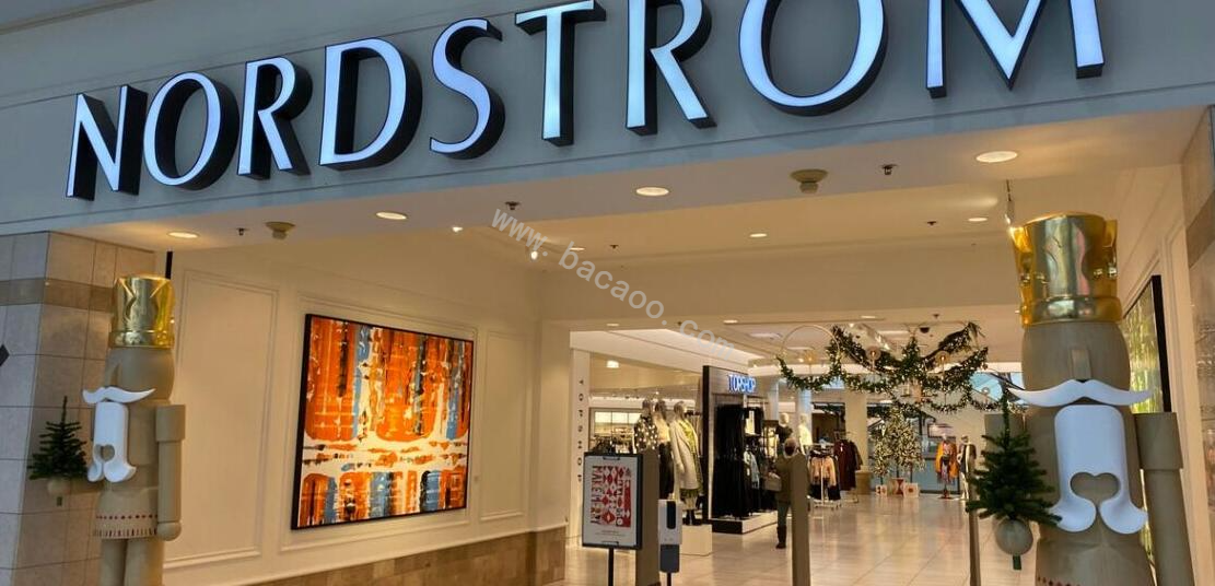 Nordstrom海淘app最新版本更新内容