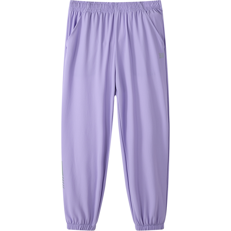 361童装夏季新款运动休闲裤