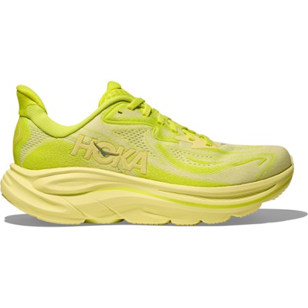 HOKA Clifton 10 女士跑鞋