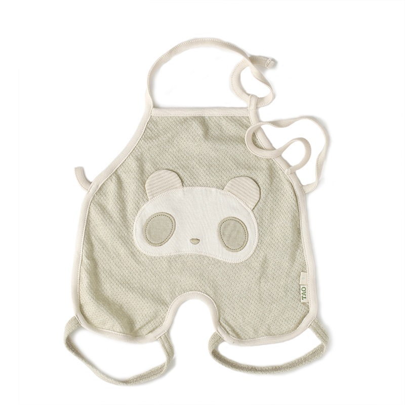 可签到【拍两件】乐桃宝宝夏季肚兜连体衣