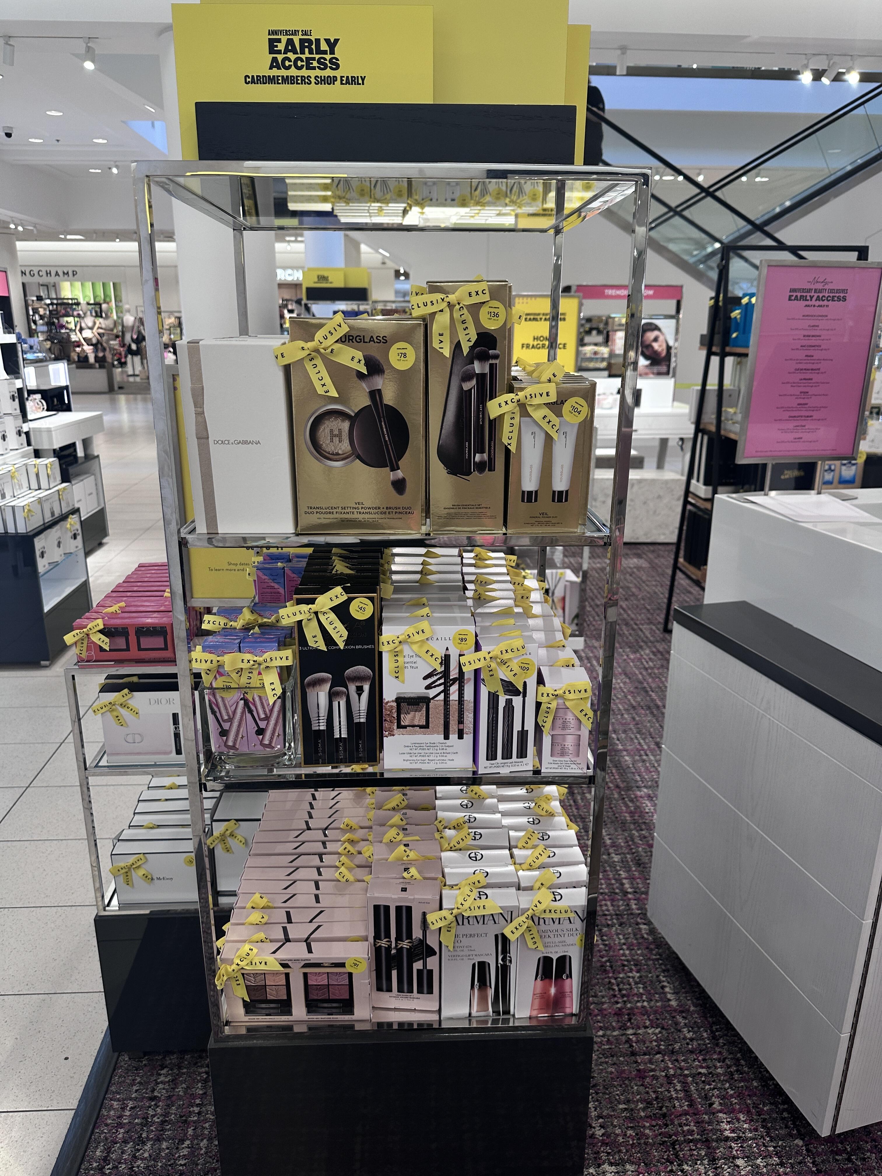 fdd299a8 af6f 4d05 80d2 44c6f24f439d - Nordstrom Anniversary Sale 2025: My In-Store Adventure at Bellevue Square!