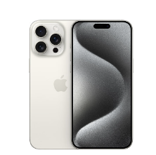 7858元包邮！Apple iPhone 15 Pro Max (A3108) 256GB