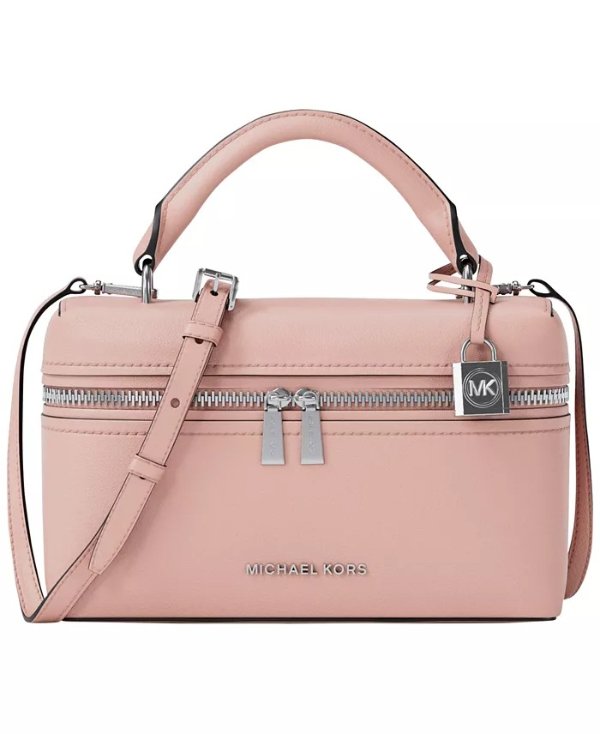 Michael Kors Jana Mini 顶提单肩包