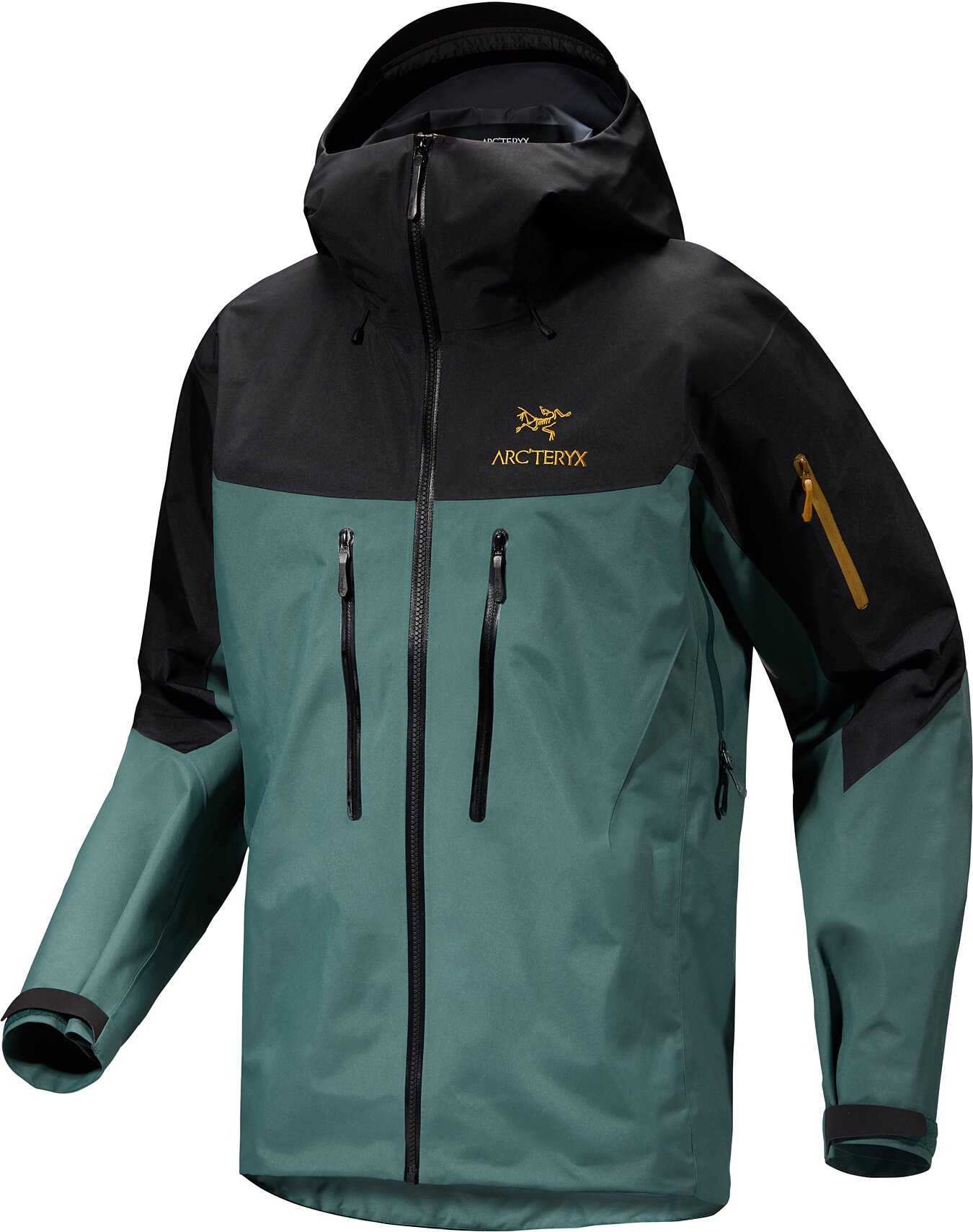 Arcteryx Alpha SV Jacket Men's