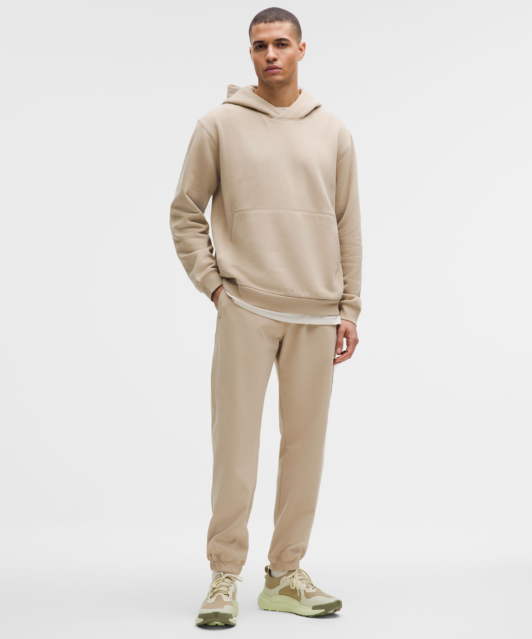 Lululemon Sojourn Jogger *Shorter