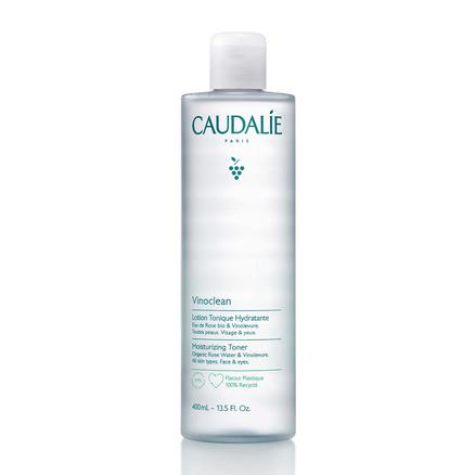 Caudalie 欧缇丽 温和保湿洁肤爽肤水 400ml