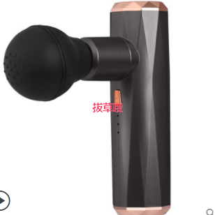 【低价】19.9元包邮！超级活力无刷电机筋膜枪