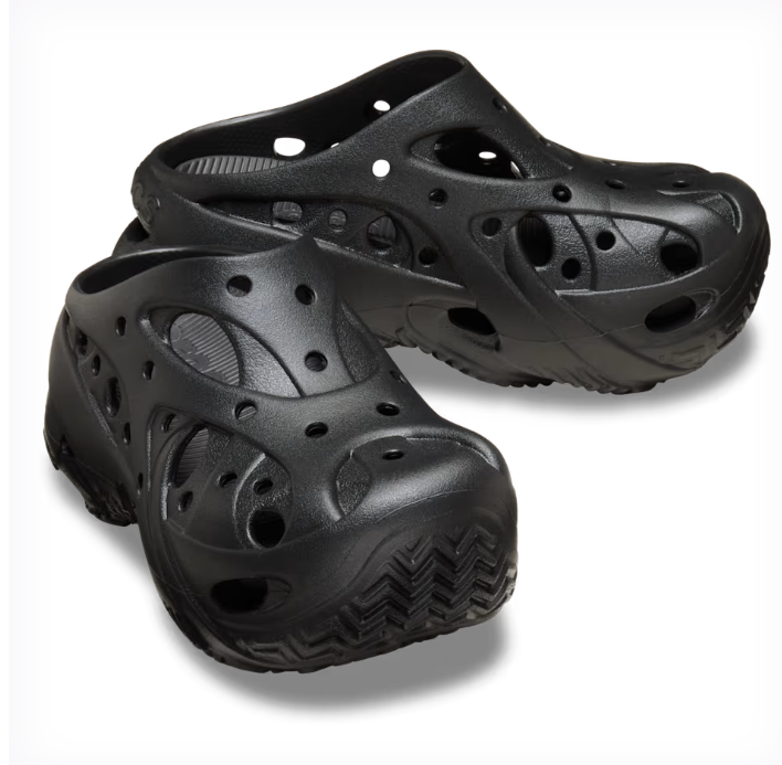 Crocs应季大促 Sale 额外75折