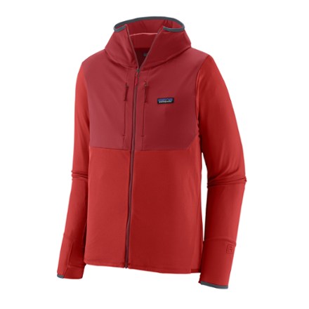 Patagonia R1 Thermal Full-Zip Hoodie - Men's