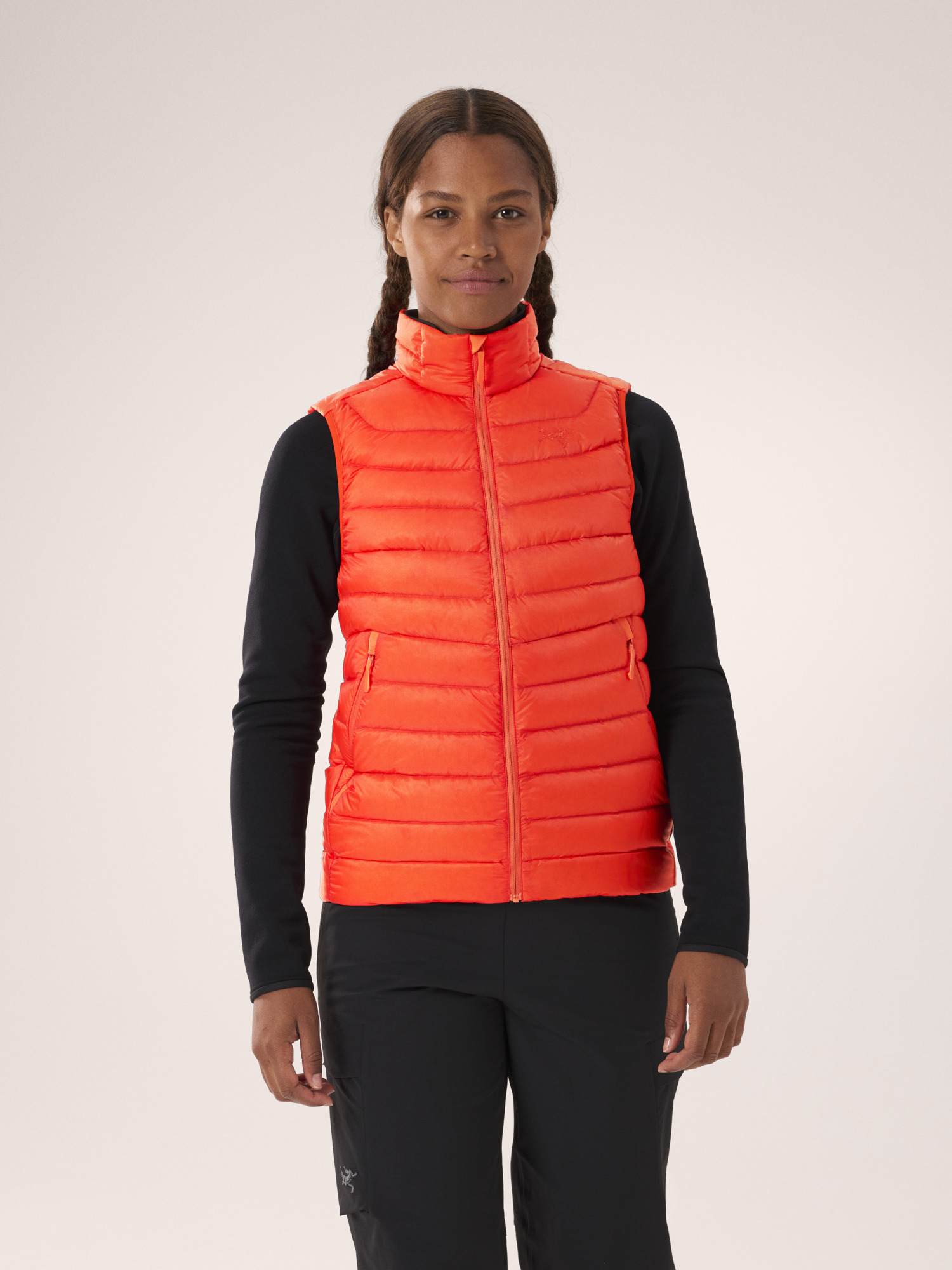 Arcteryx Cerium Vest Women's