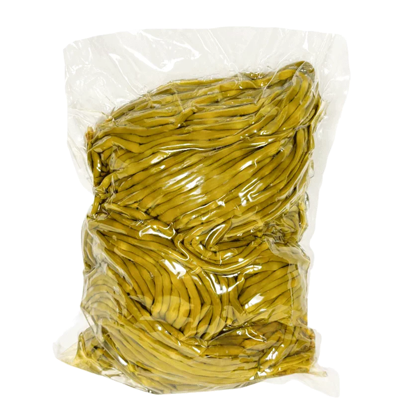 云南泡豇豆酸豆角5斤