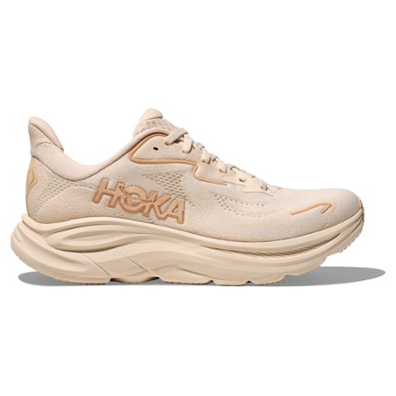 HOKA Clifton 10 Road-Running Shoes - Women's