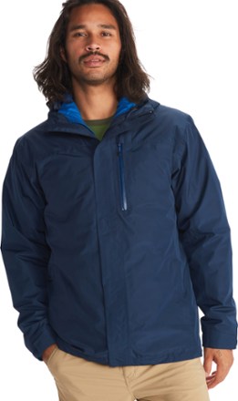 Marmot Ramble Component 3-in-1 Jacket - Men's