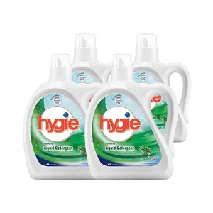 【下拉享优惠】 威露士新卫除菌洗衣液6L松木