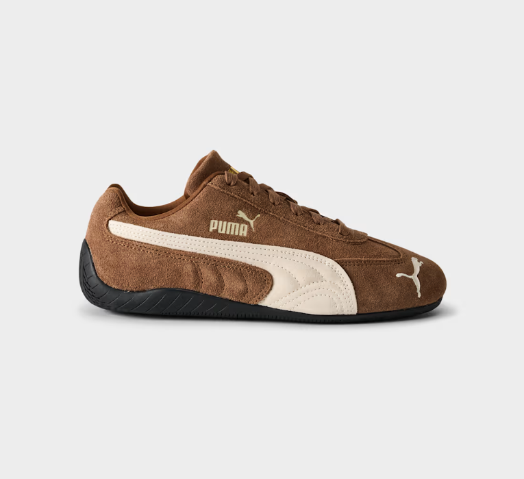 Puma Speedcat系列6折促销