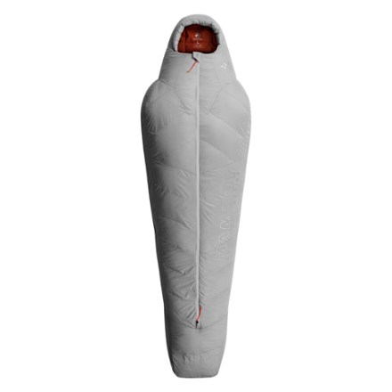 Mammut Perform Down 19F/-7C Sleeping Bag