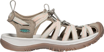 KEEN Whisper Sandals - Women's