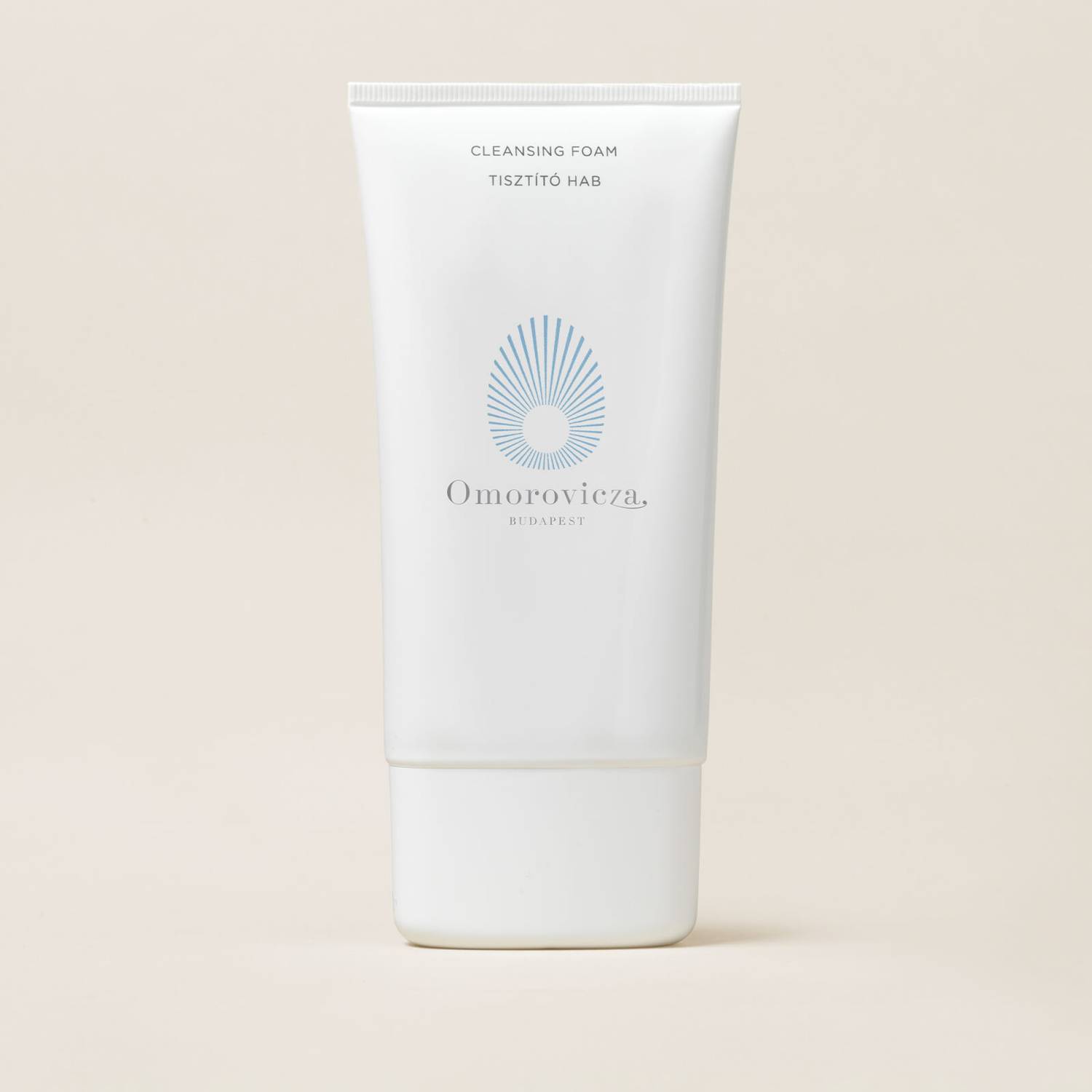 Omorovicza 泡沫洁面 150ml