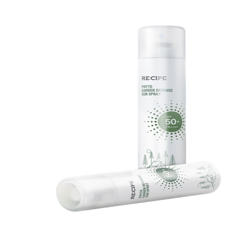 【拍3件】玥之秘驱蚊防晒喷雾