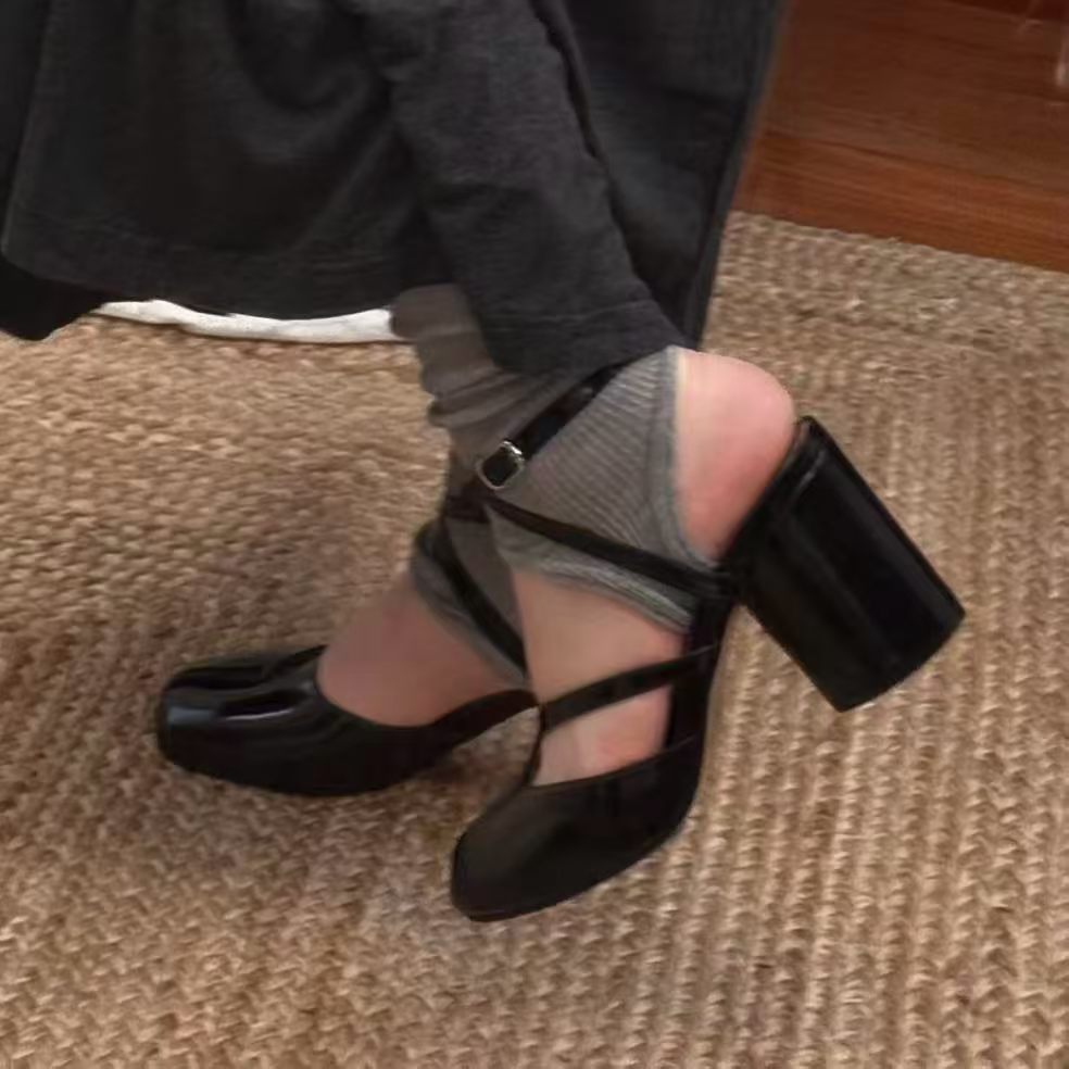 马吉拉65折北美包税 海盗爷最后一舞