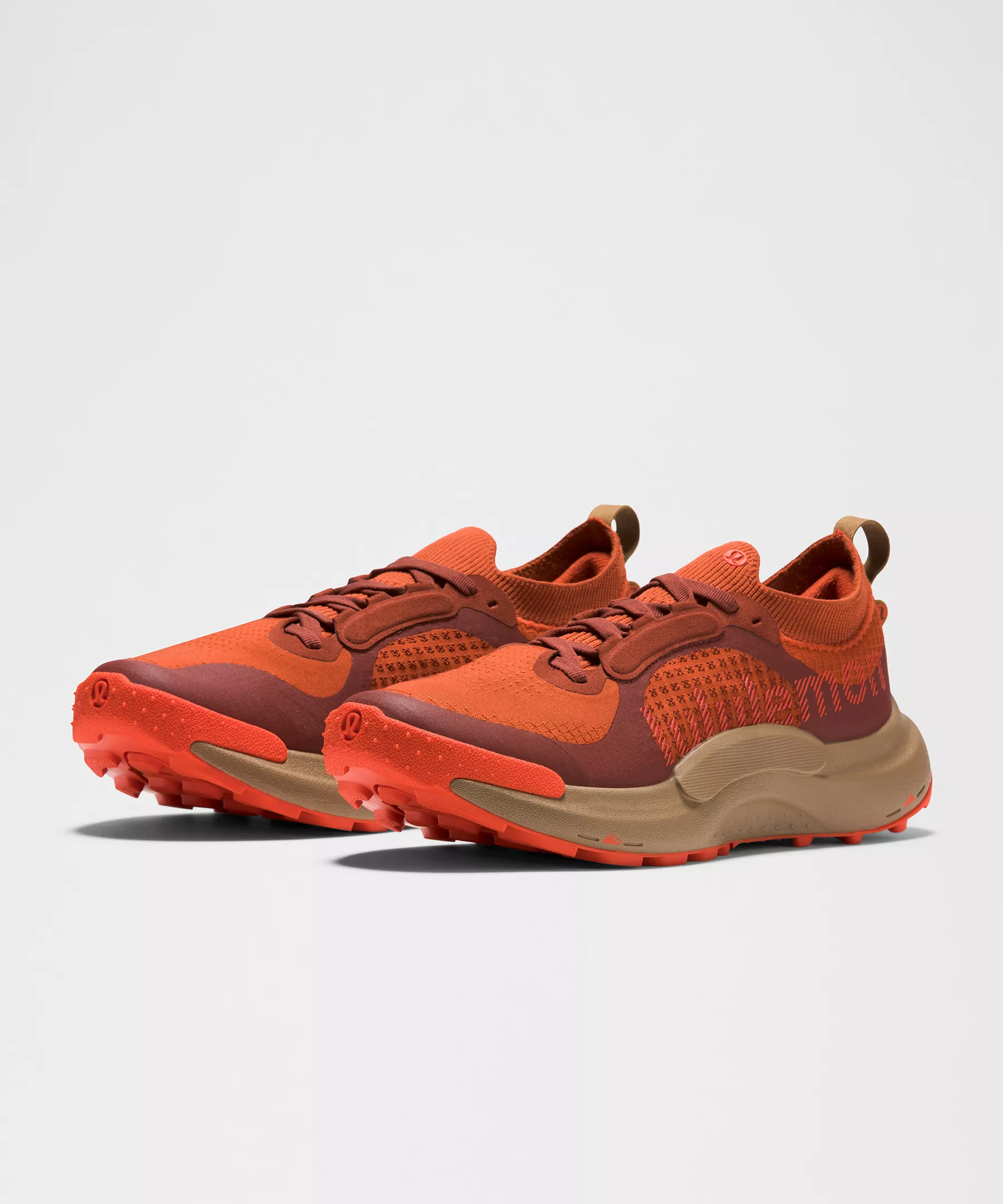 Lululemon Men's Wildfeel Trail 男鞋