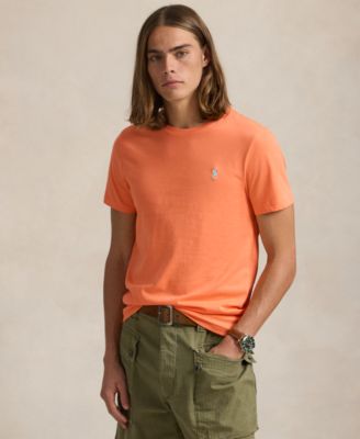 Polo Ralph Lauren Classic Fit 拉夫勞倫男士T恤