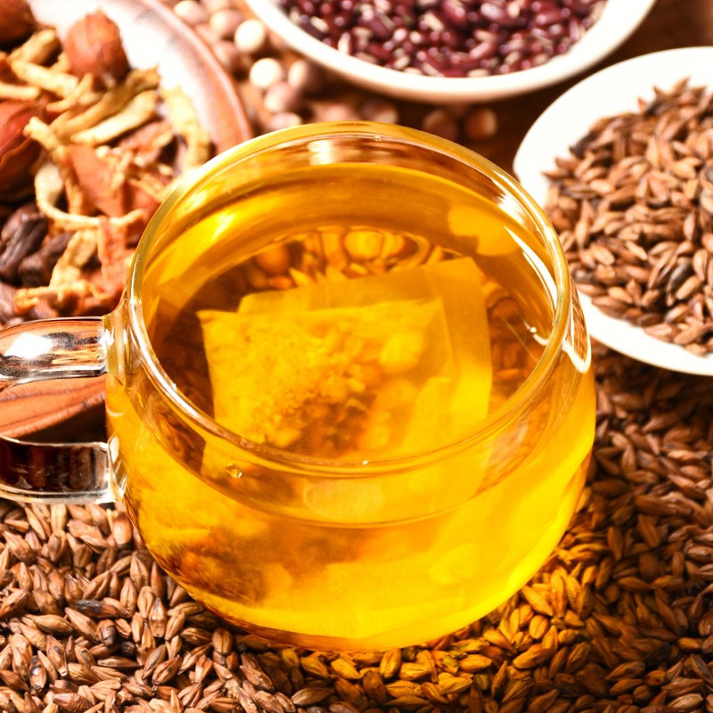 张太和旗舰店红豆薏米祛湿茶60包
