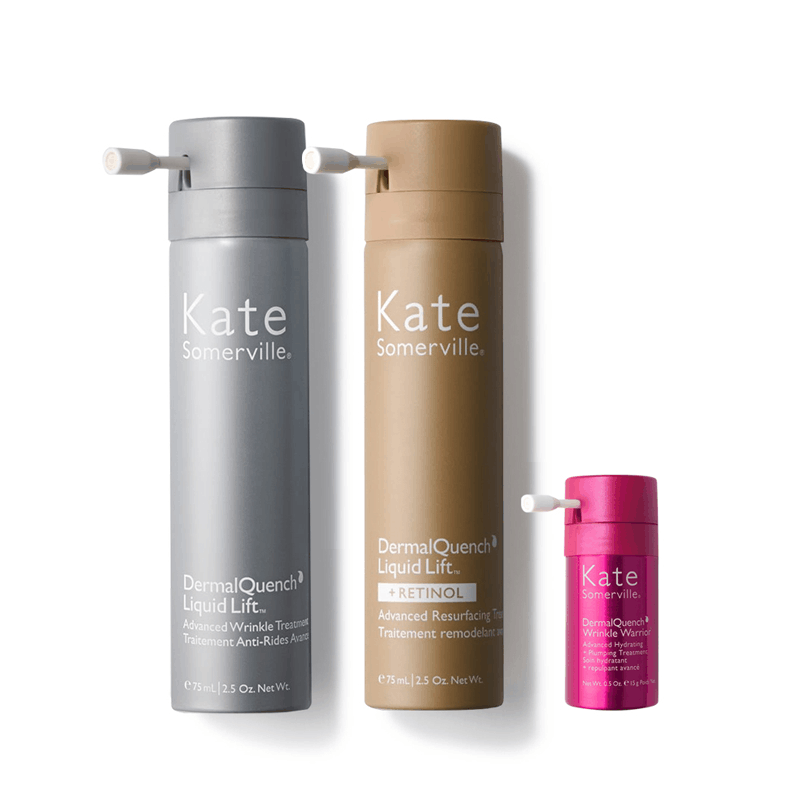 【凯诗薇】视黄醇注氧a醇精华75ml