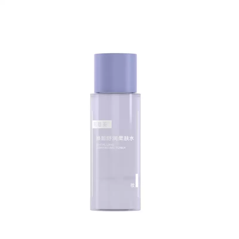 可复美焕能舒润柔肤水50ml*2