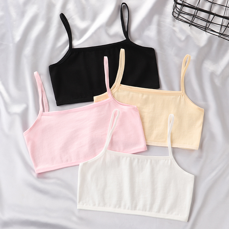 【淘工厂】少女发育期内衣