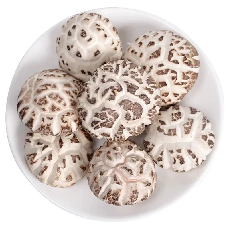 随州花菇特产优质干货肉厚无根无硫熏蘑菇冬菇花菇菌菇类干货山珍