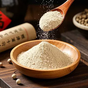 正宗海南白胡椒粉500g复合调味料纯正家用商用去腥增香现磨瓶装