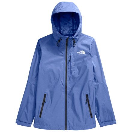 The North Face Alta Vista Rain Jacket - Women's