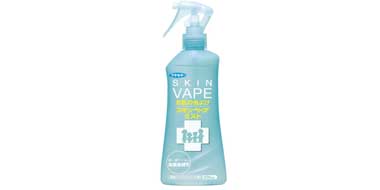 VAPE未来驱蚊喷雾200ML 柑橘味