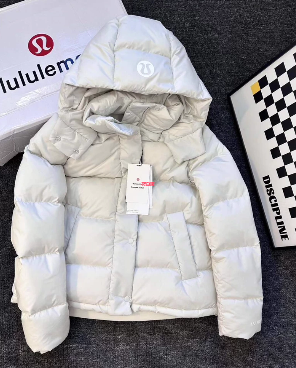求助：在Lululemon澳洲官网上遇到无法正常付款的问题