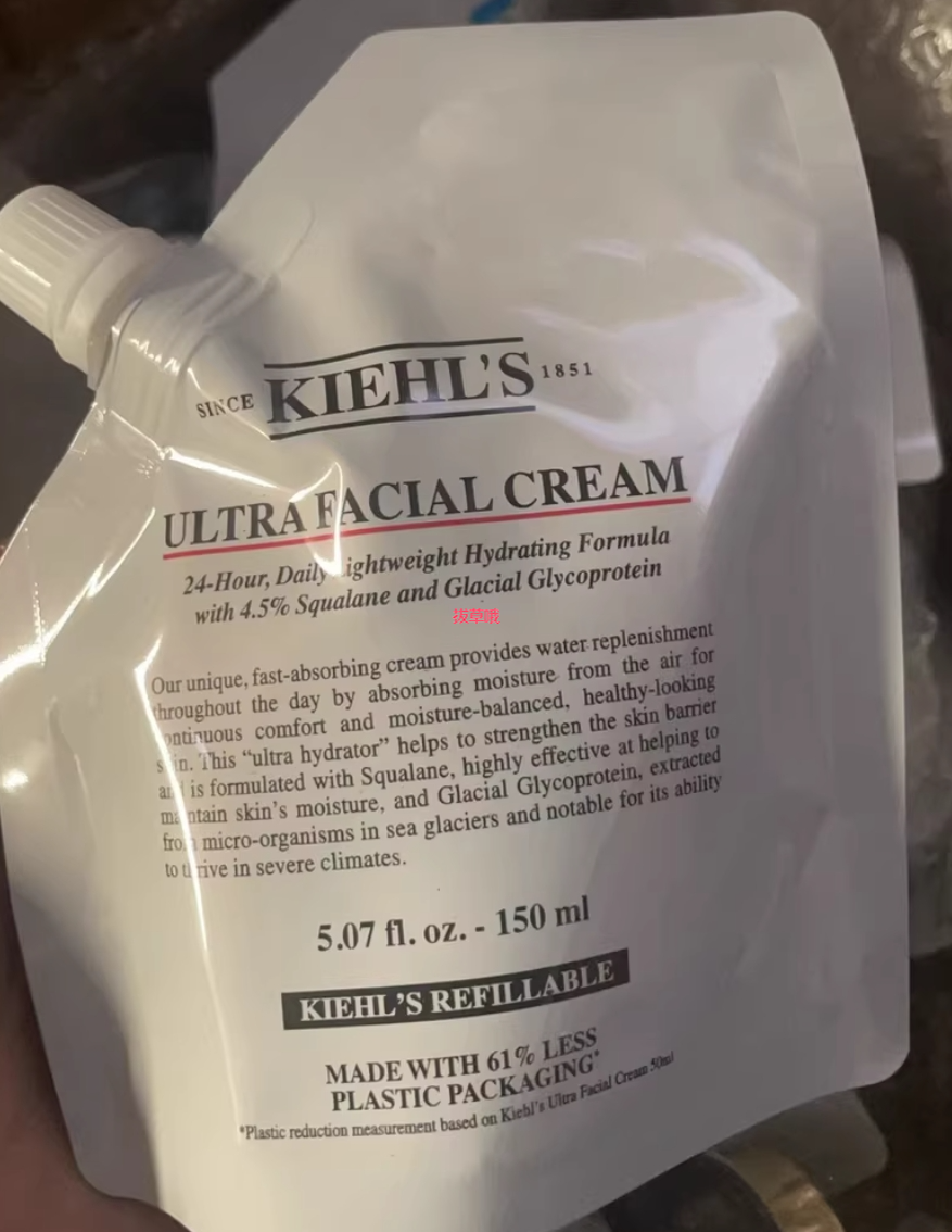 丝芙兰半价活动买点啥？还得是高保湿面霜+murad