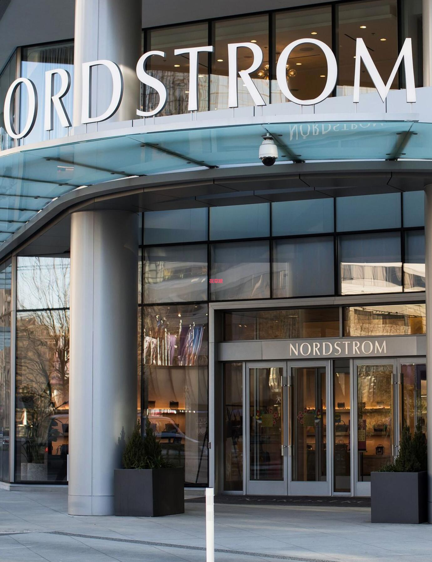 海淘经验之Nordstrom