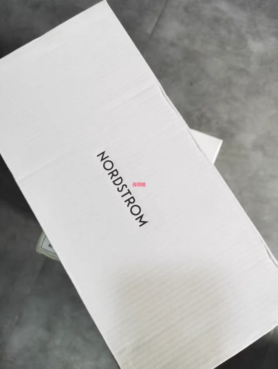 來啦，來啦！Nordstrom美國官網海淘攻略已更新