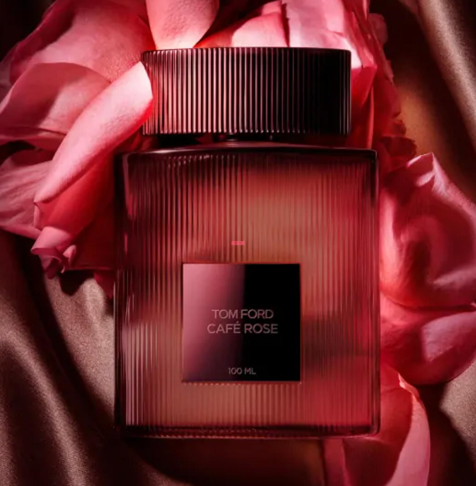 TomFord 汤姆福特香水新品Cafe Rose 2023