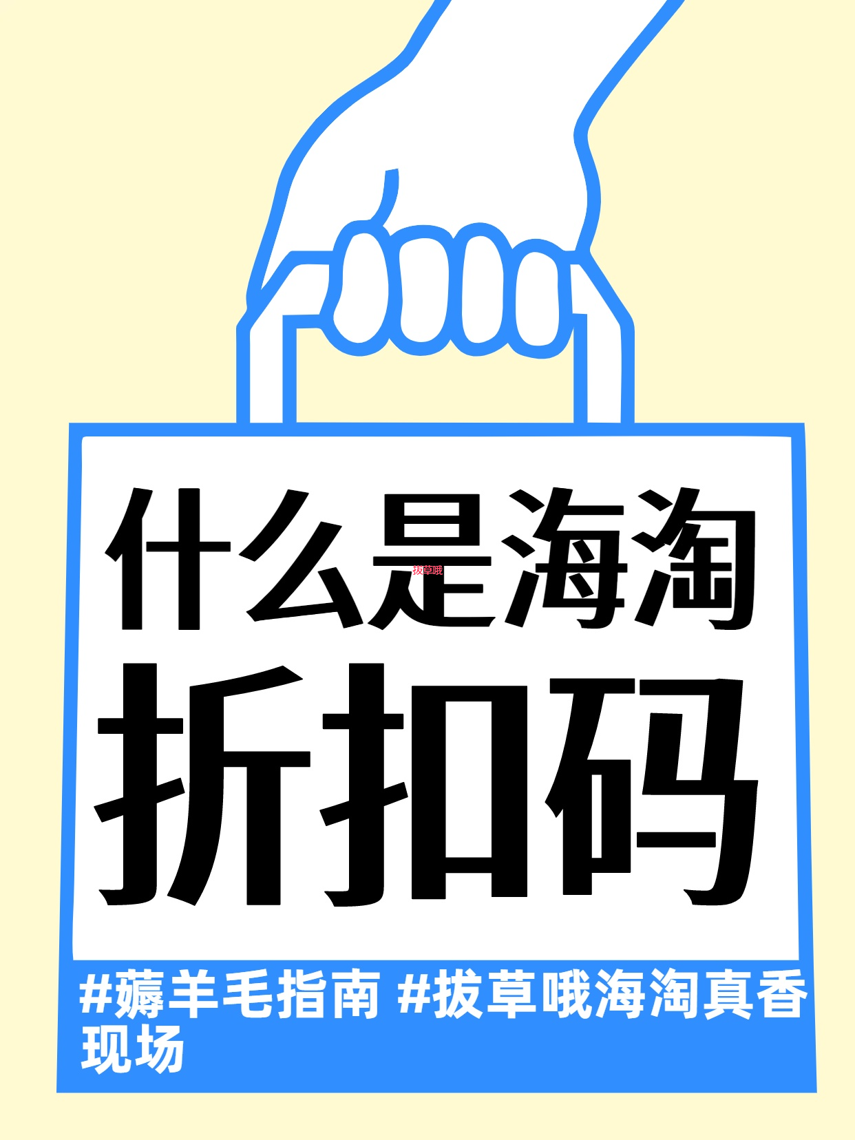 🎁海淘人必藏！不会用折扣码=白送钱给老外？！ 姐妹们！！