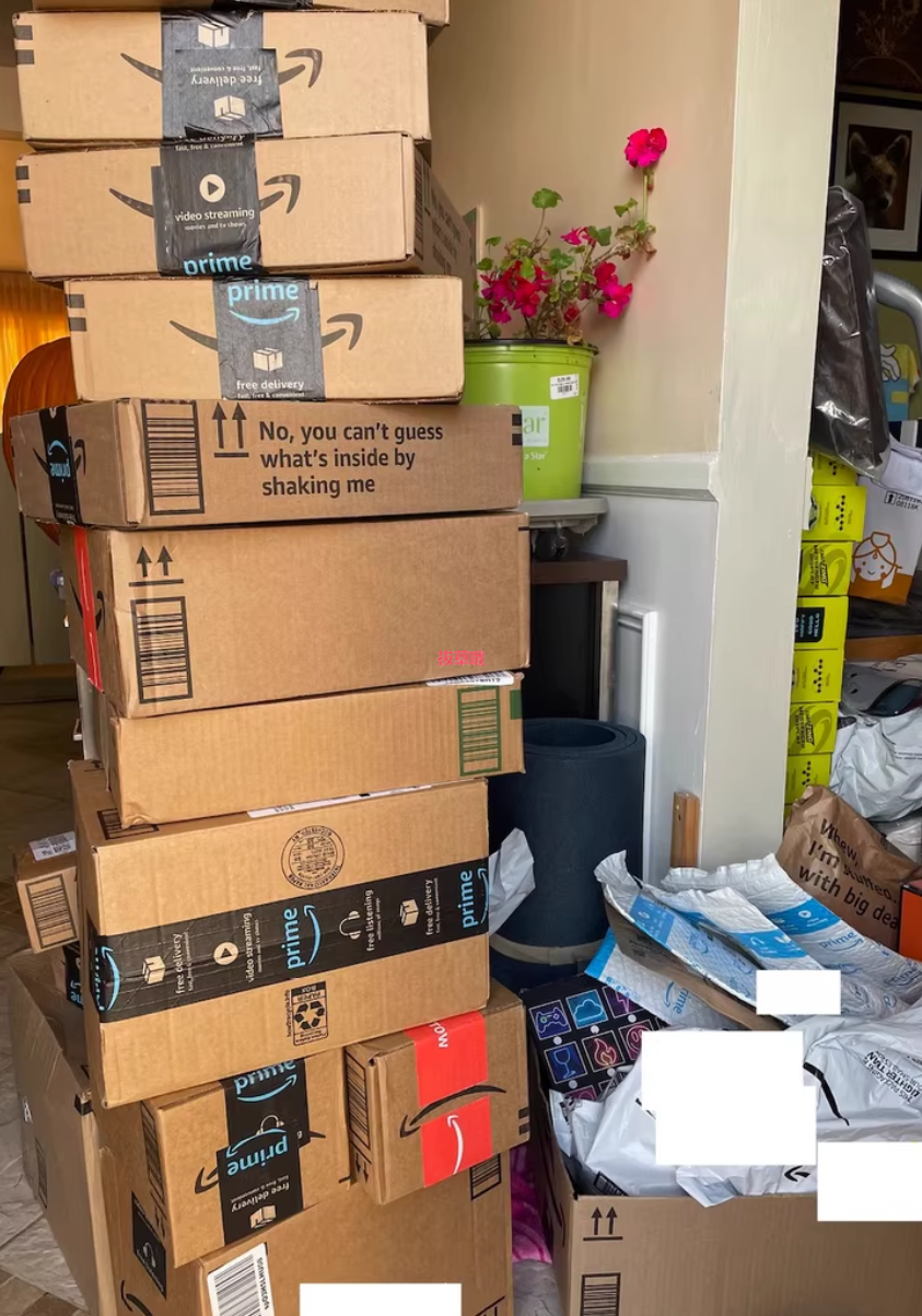 海淘转运如何选择？一篇帮你搞定！