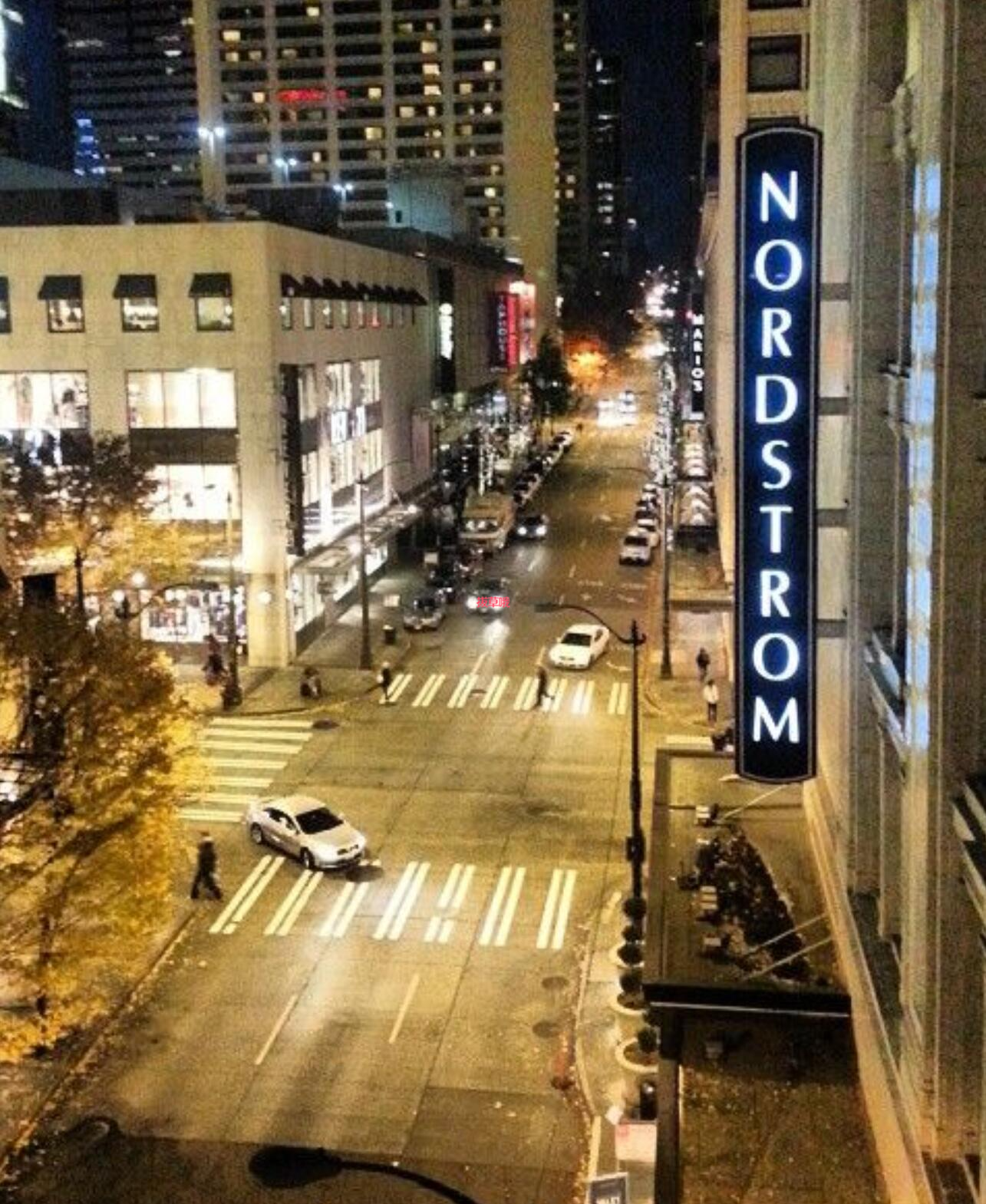 Nordstrom全年折扣时间表汇总