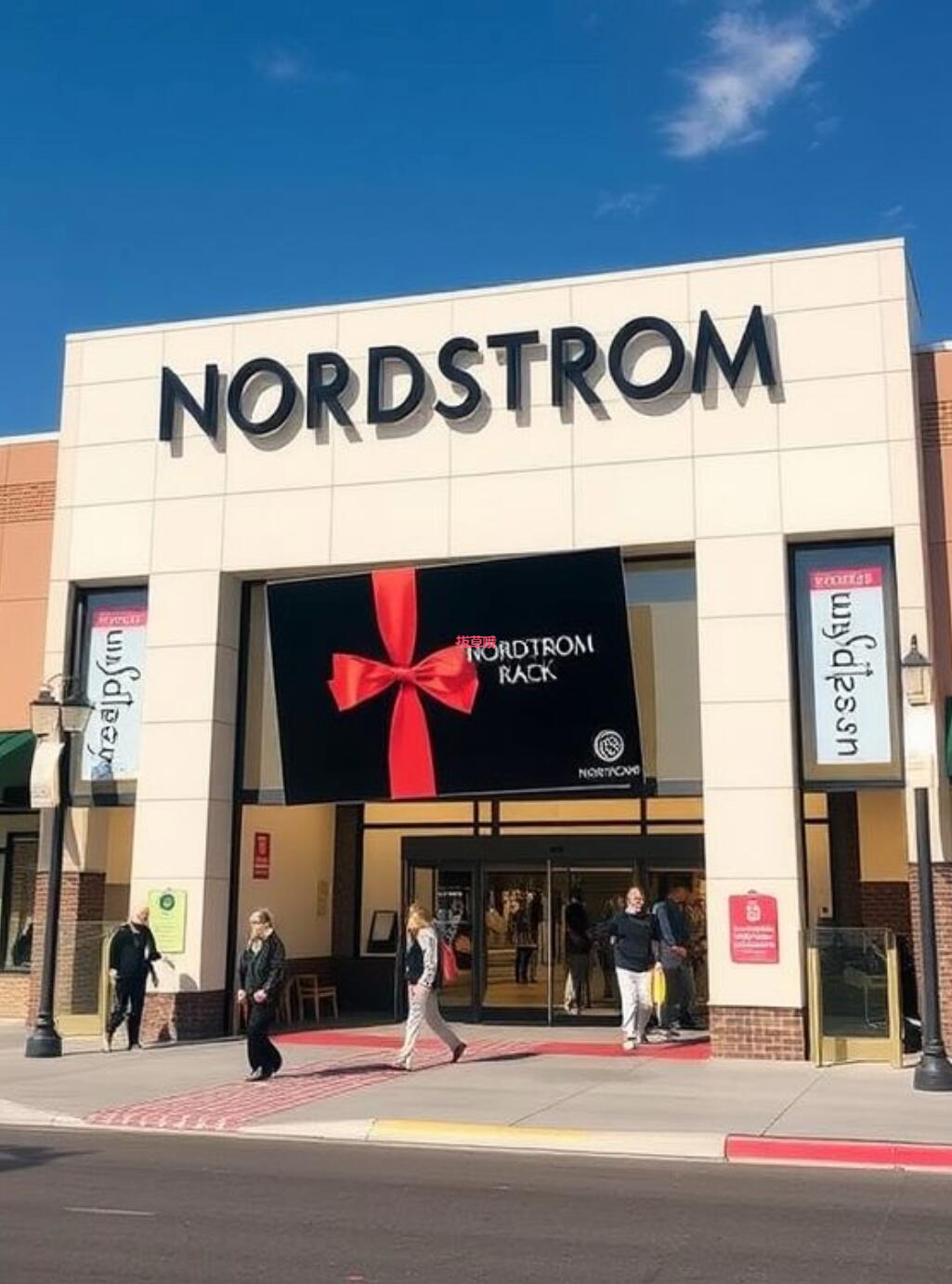 Nordstrom防砍单！账单地址填写全攻略