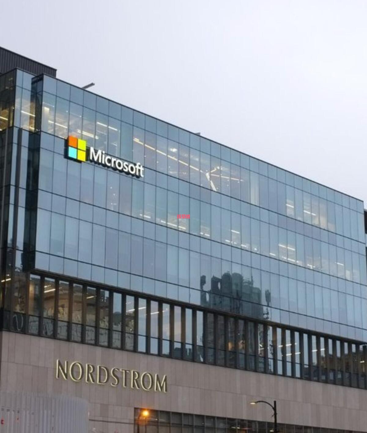 Nordstrom周年庆来袭！收好日期别错过