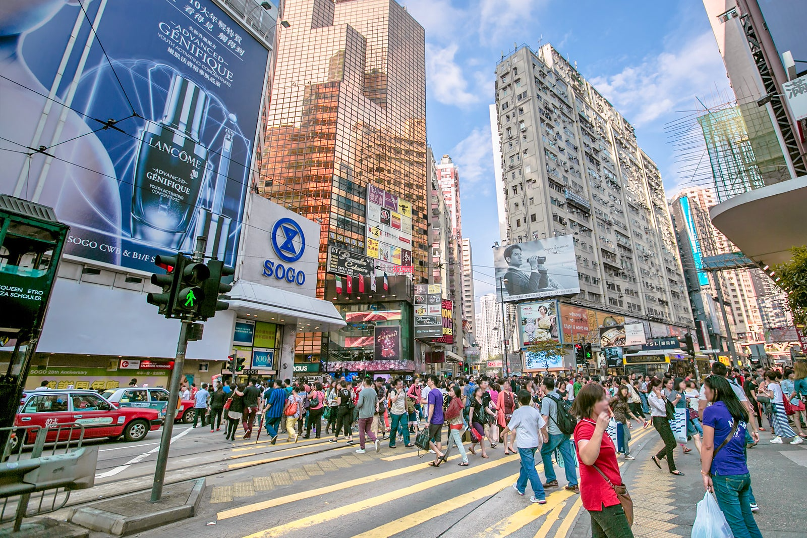 14个香港主流购物网站/App及跨境电商推荐