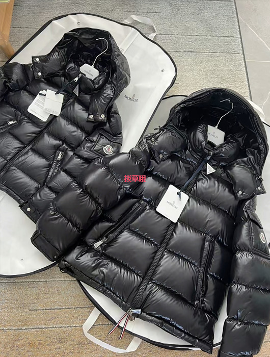 Moncler 美国 discount 官网